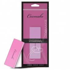Пилка Buff Pink mini Cosmake Т-69